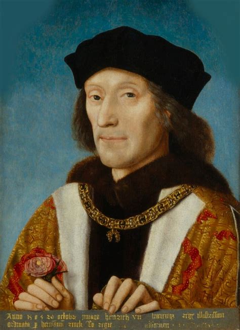 enrico vii tudor famiglia rosa|InStoria .